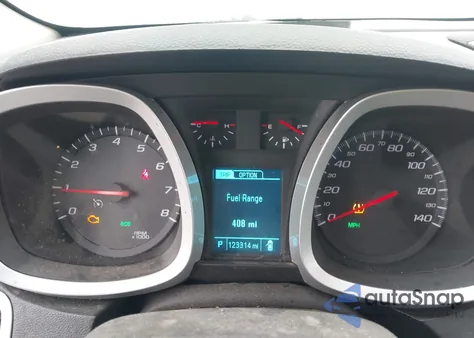 2017 Chevrolet Equinox Lt from USA, damaged, VIN 2GNALCEK7H6221175